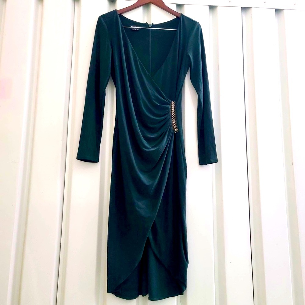 Bebe dress